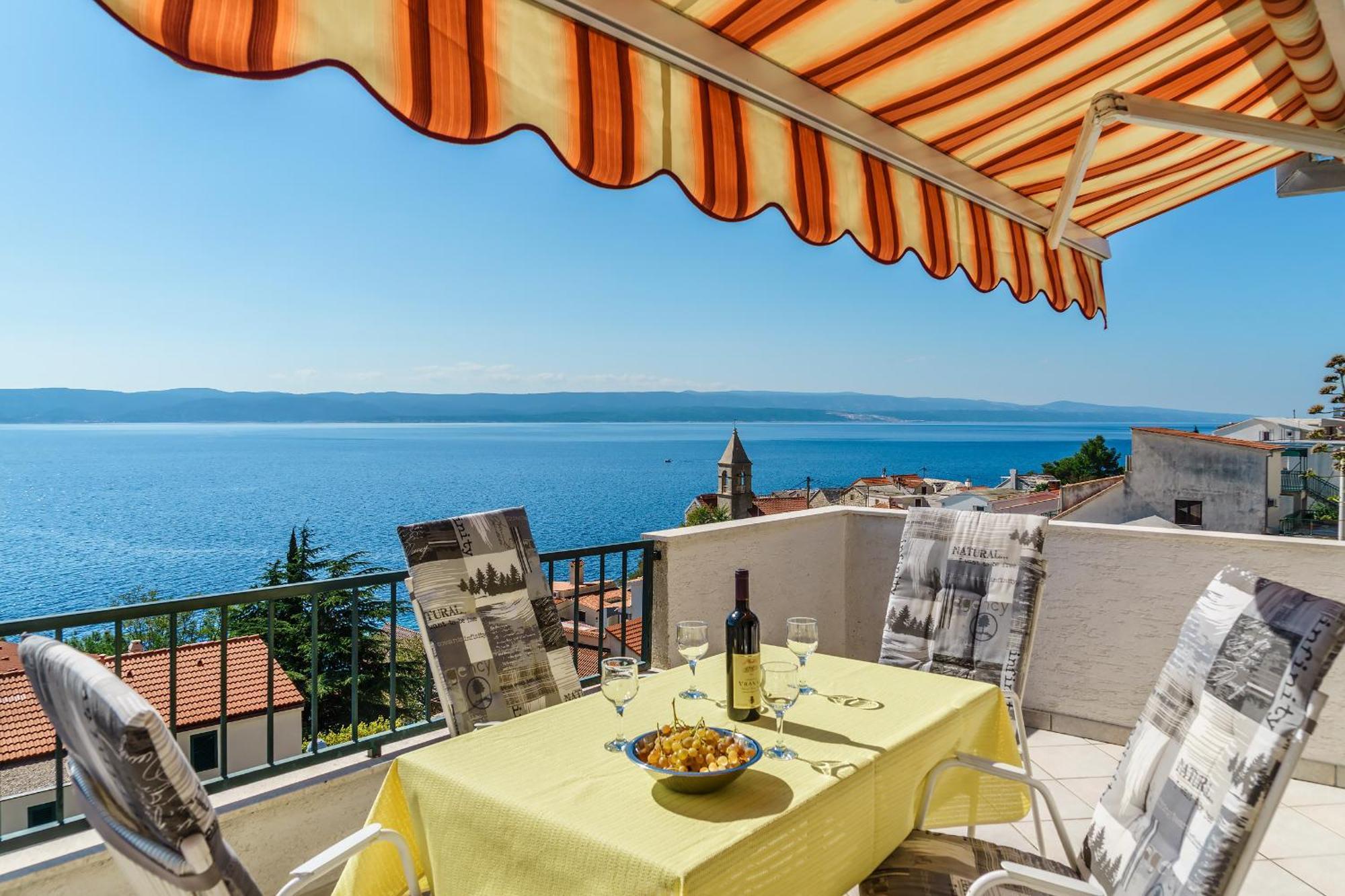 Apartmani Amila-Pisak Exteriör bild